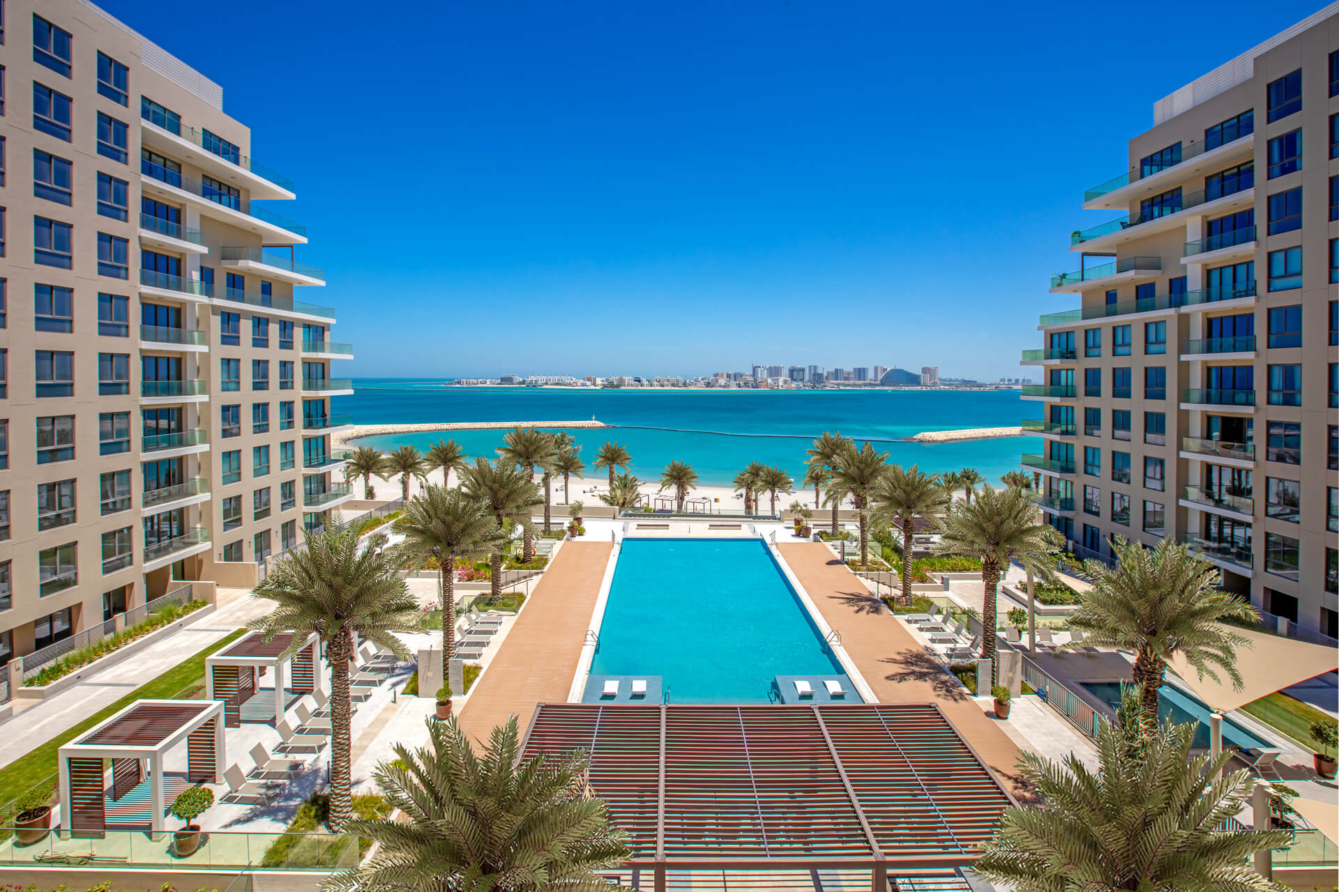 Marassi Al Bahrain Virtual Advertising 3D & 360° Showcase Experiences